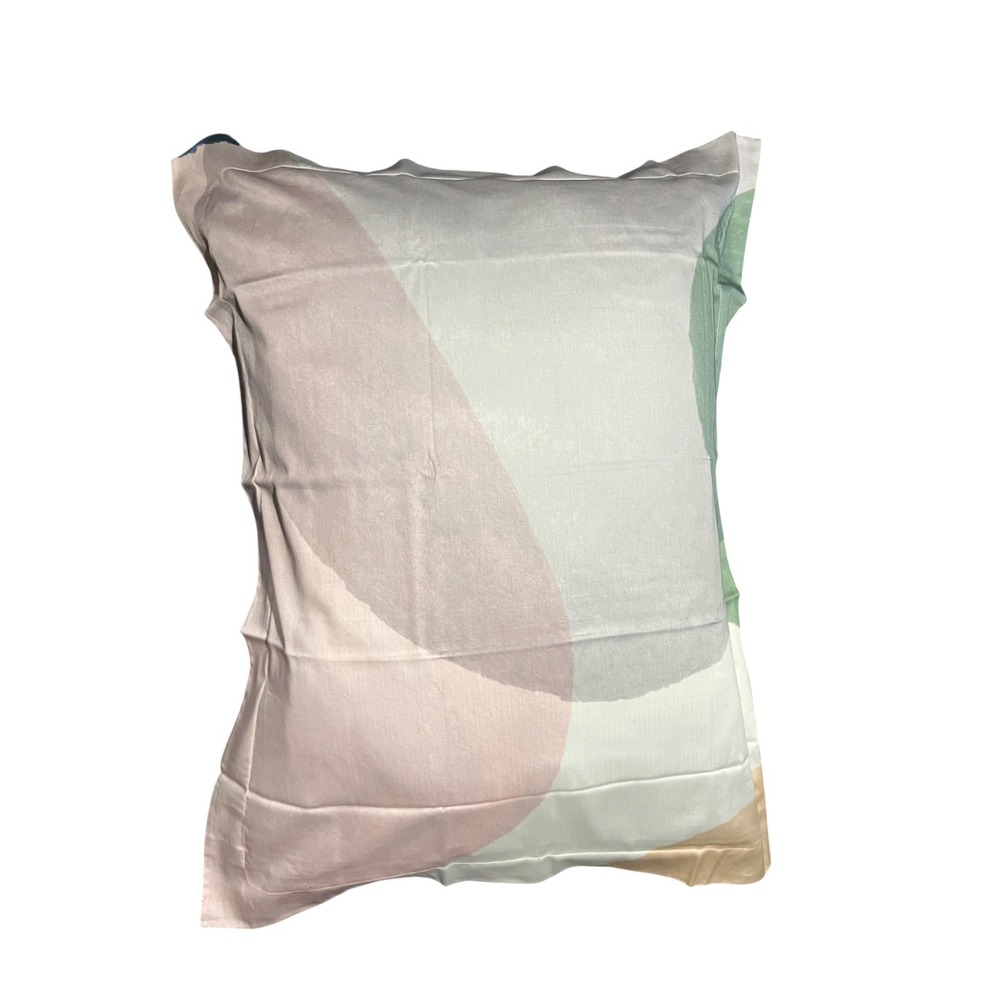 Schlossberg Nino Blanc Bedding Collection Pillow Cover - Picture 4 of 8